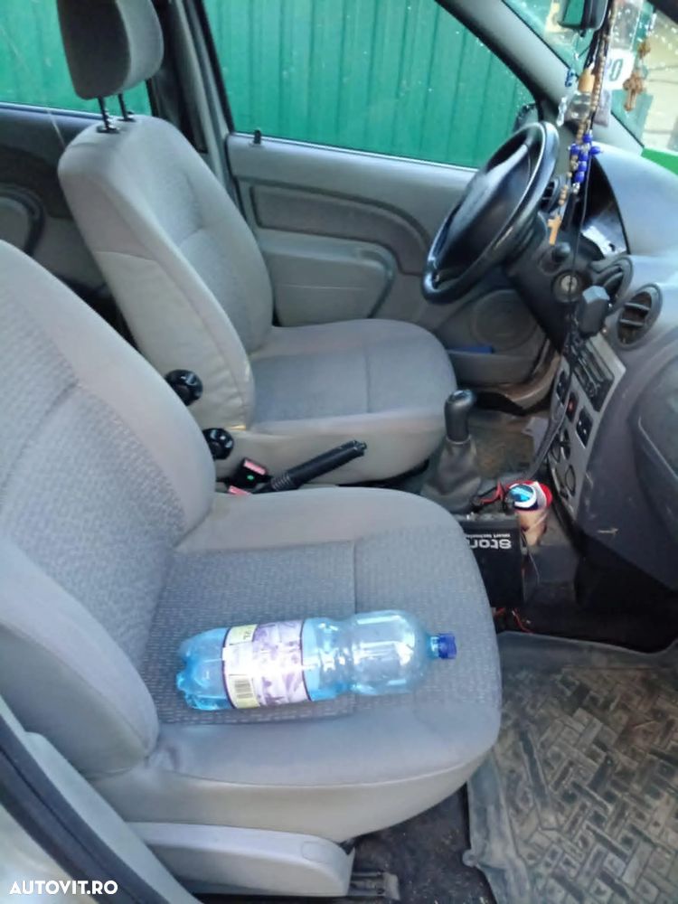 Dacia Logan - 6