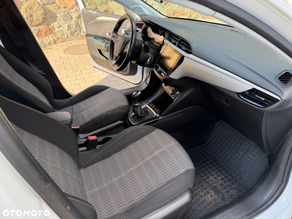 Opel Corsa 1.2 Edition S&S - 11