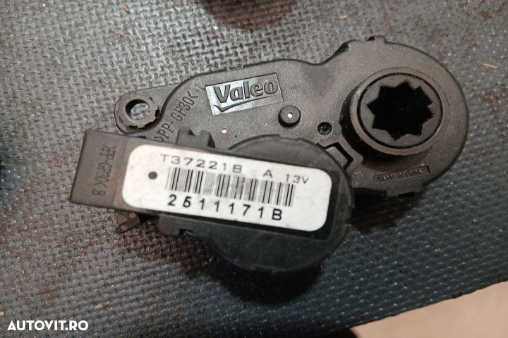 Motoras clapeta aeroterma T37221B T32088B T32096B T37221B T32088B T32 - 4