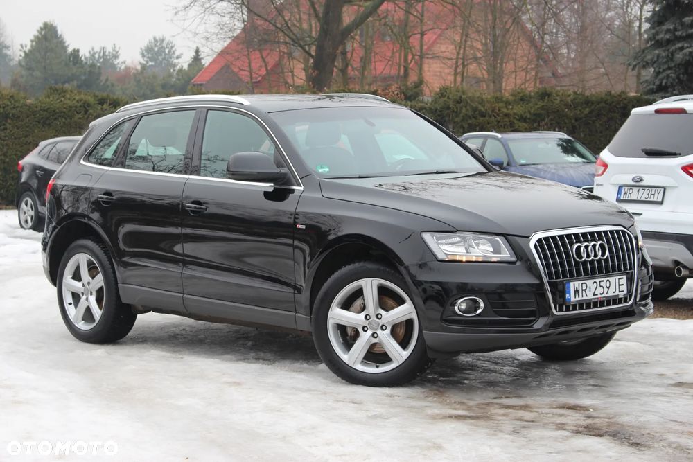 Audi Q5 - 5