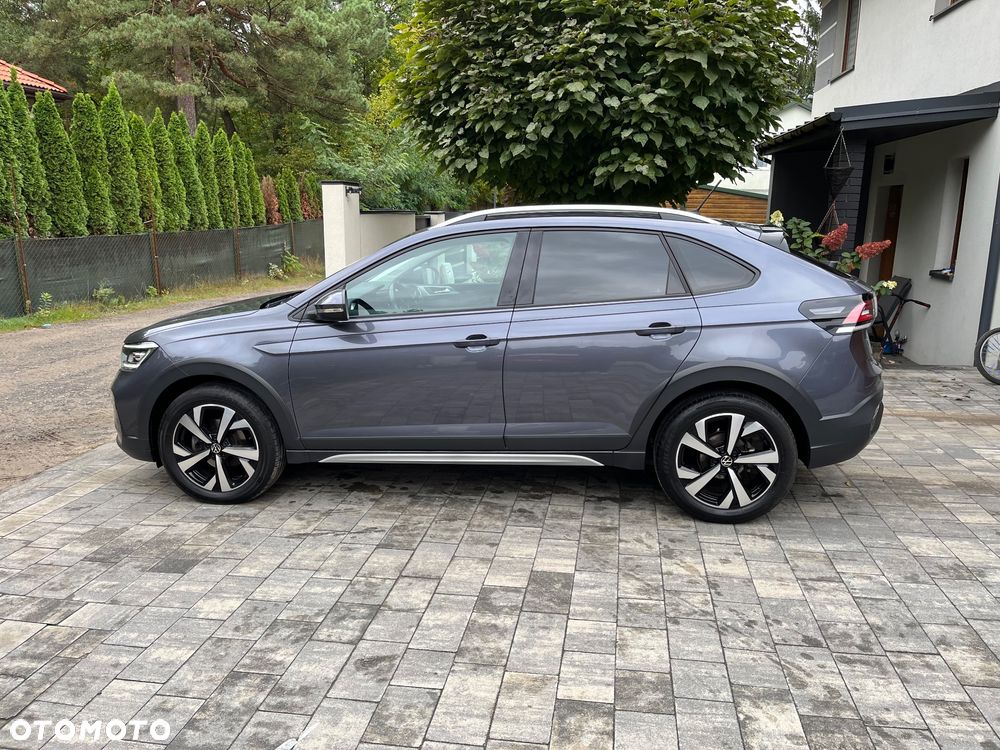 Volkswagen Taigo 1.0 TSI Style - 2