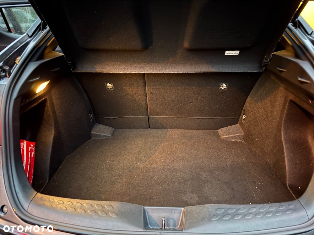 Toyota C-HR 1.2 T Active - 20