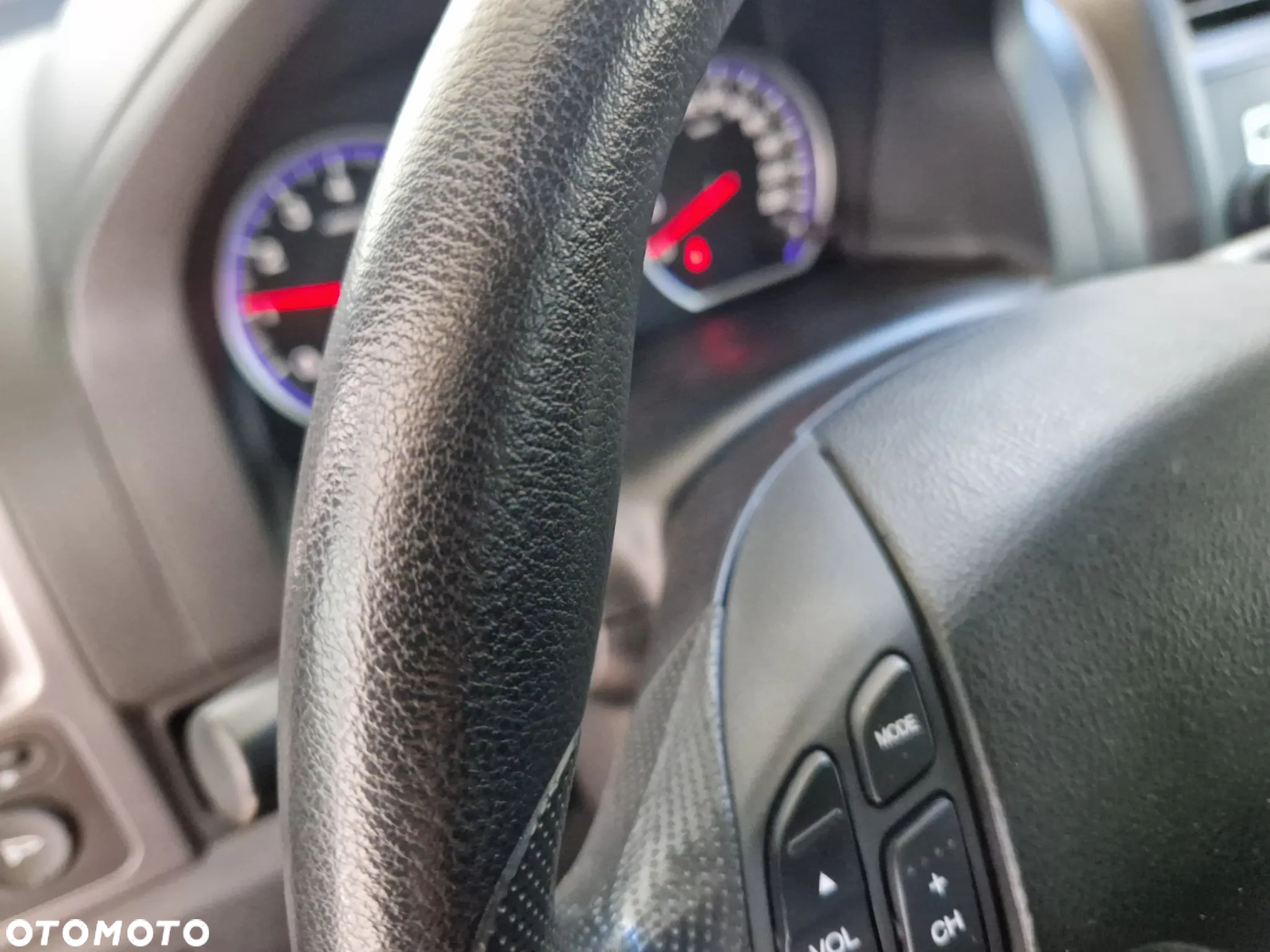 Honda CR-V 2.0i-VTEC Comfort - 11