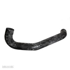 Tubo de inferior do radiador da Toyota Hilux LN40 anos 1979 até 1983 - 1