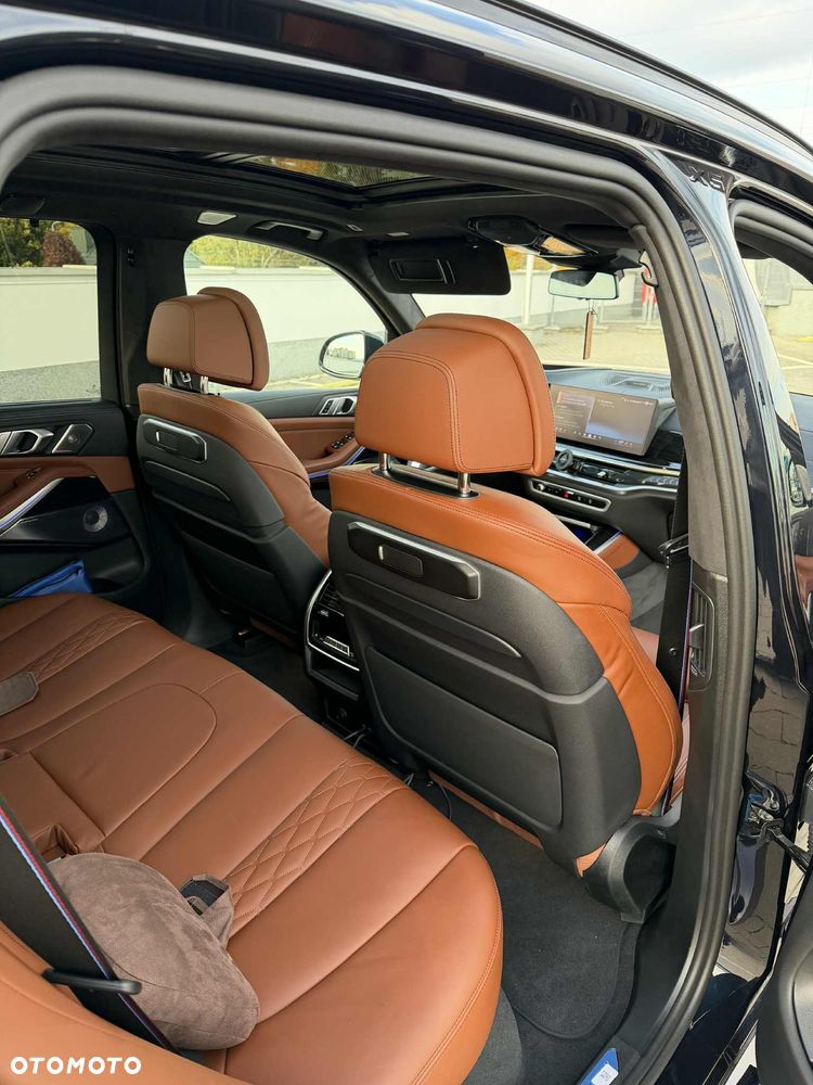 BMW X5 - 8