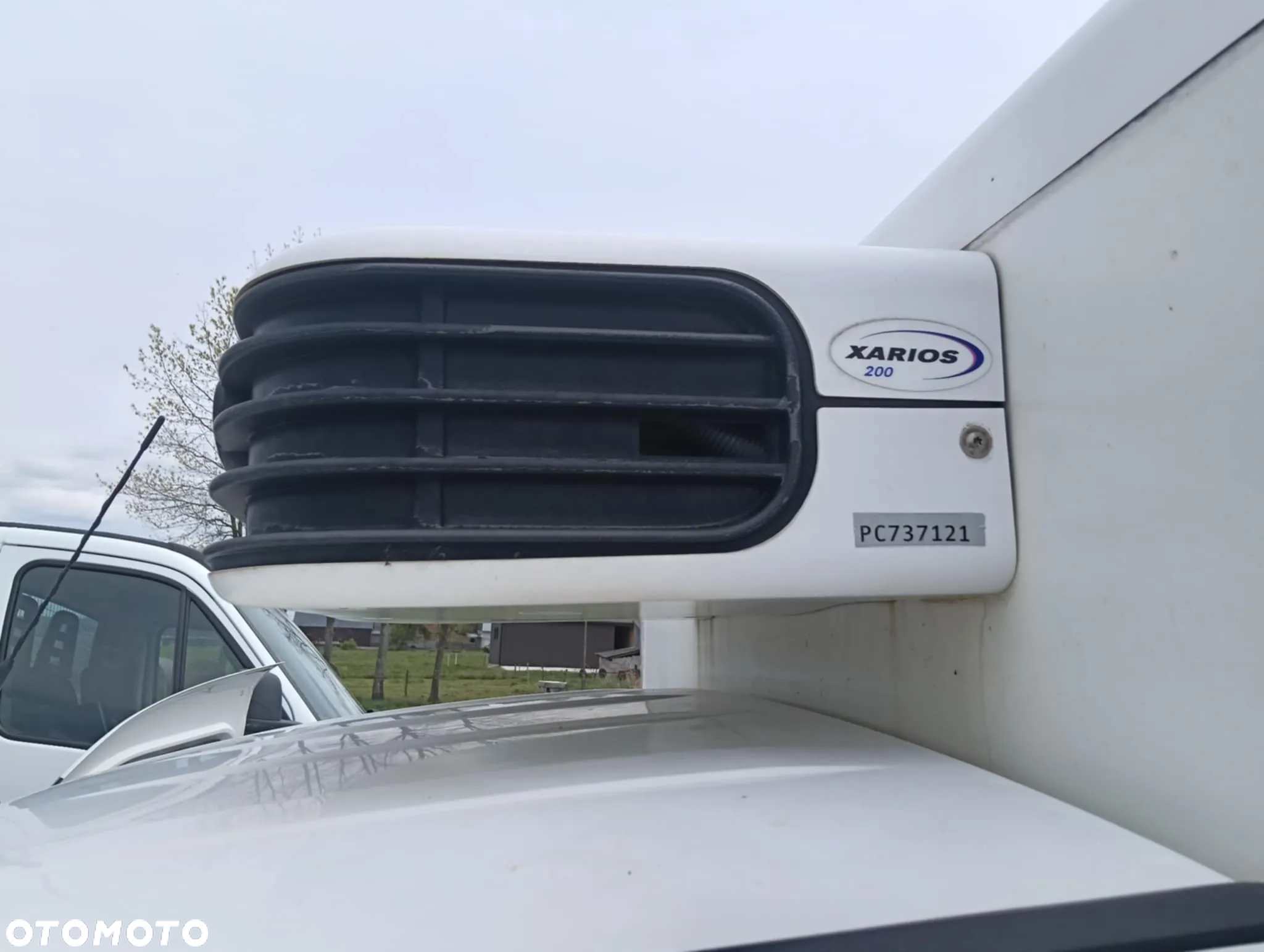 Fiat DOBLO 1.6 - 8