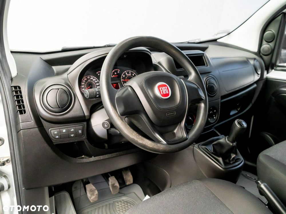 Fiat Fiorino - 22