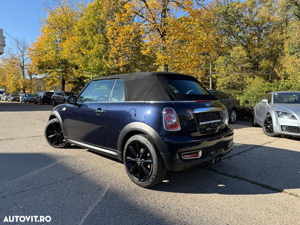 Mini Cooper S - 3