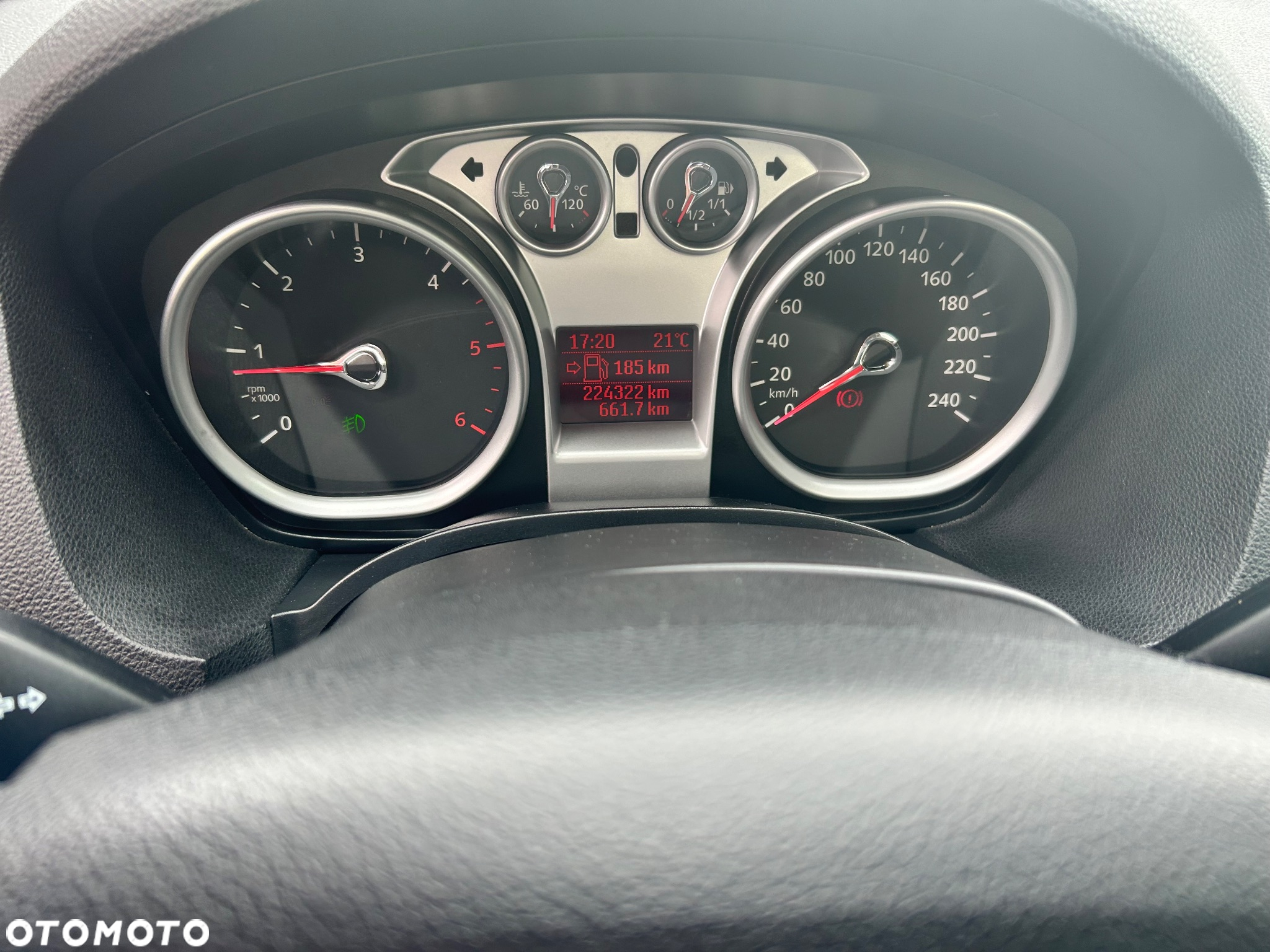 Ford Kuga 2.0 TDCi Titanium - 18