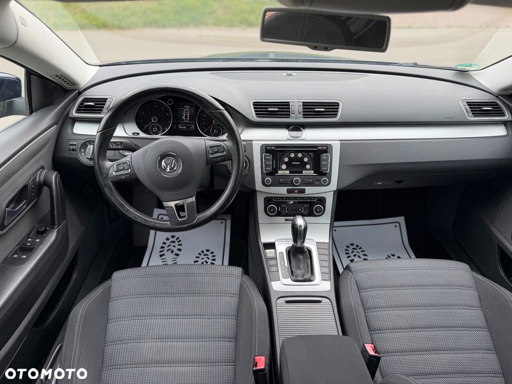 Volkswagen CC - 26