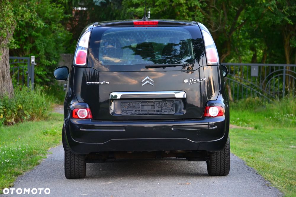 Citroën C3 Picasso HDi 110 FAP Exclusive - 9