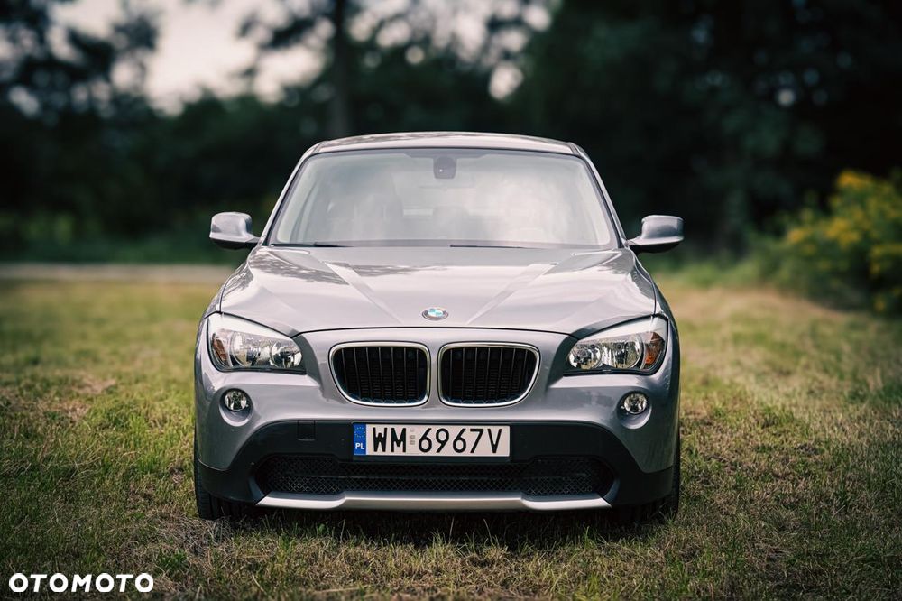 BMW X1 - 4
