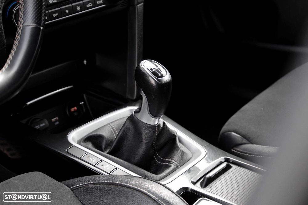 Kia ProCeed 1.0 T-GDI GT Line - 12