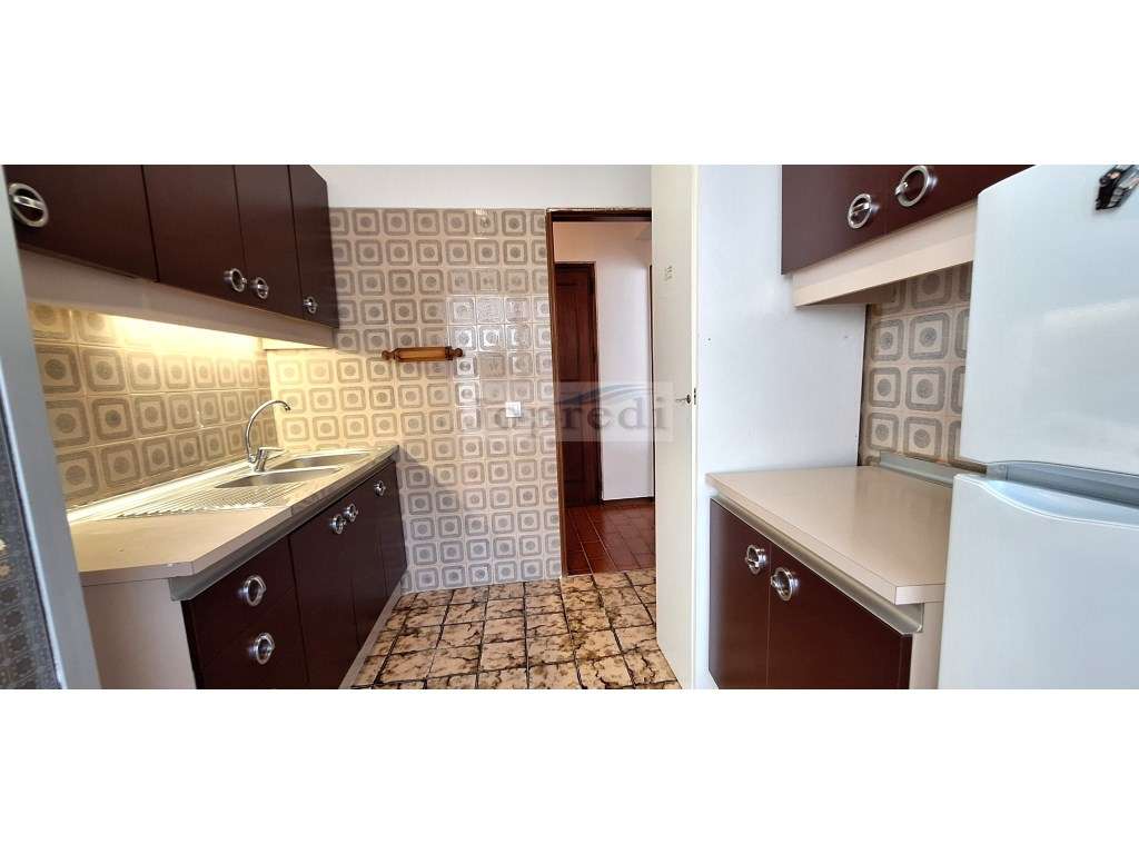 Apartamento T1 Quinta do Marquês - Grande imagem: 5/13