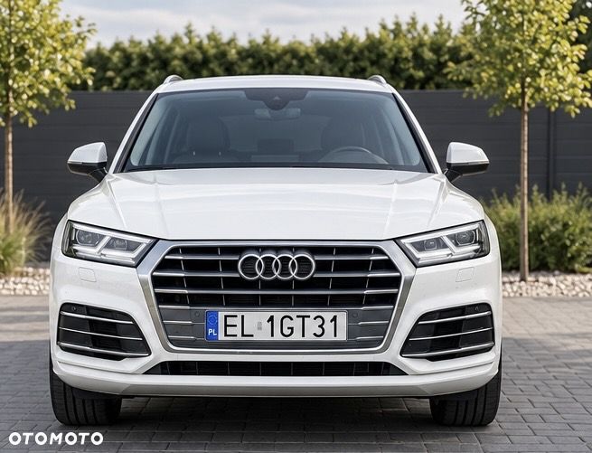 Audi Q5 - 2