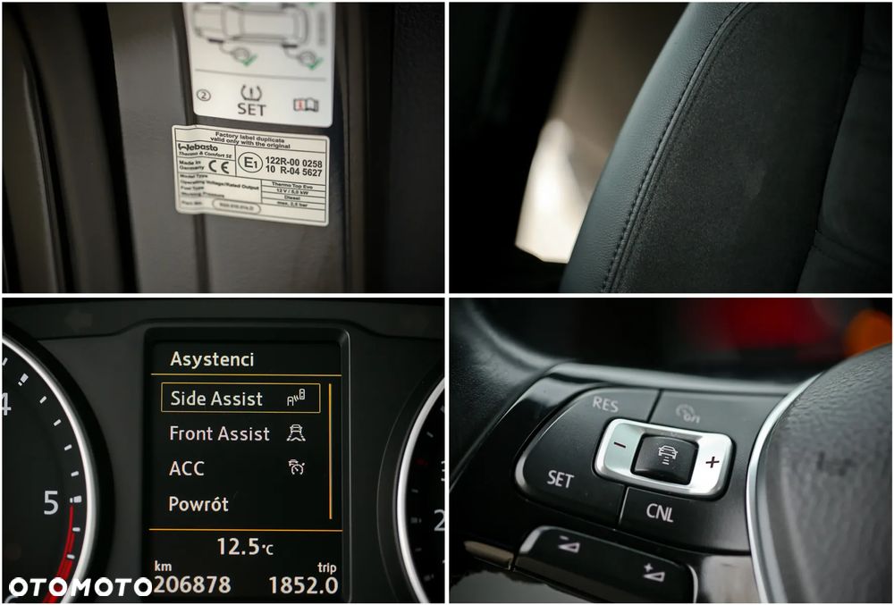 Volkswagen Multivan 2.0 BiTDI L1 Highline 4Motion DSG - 38