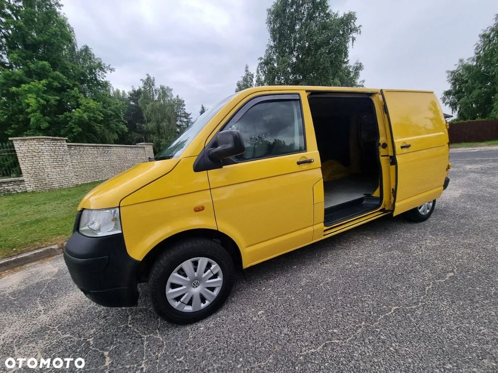 Volkswagen T5 - 8