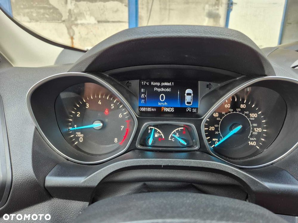 Ford Escape - 6