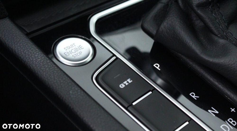 Volkswagen Passat 1.4 TSI DSG GTE - 16