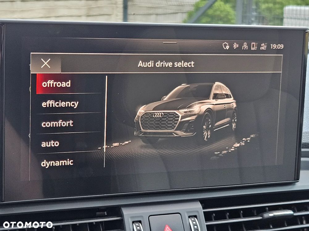 Audi Q5 40 TFSI quattro S tronic - 31