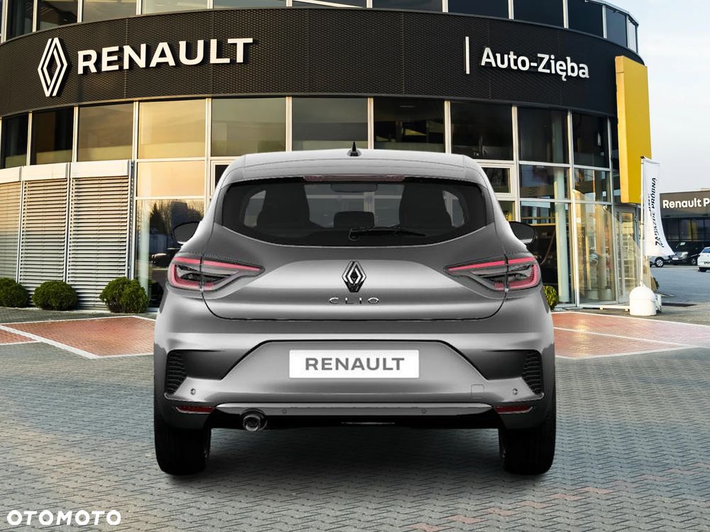 Renault Clio - 4