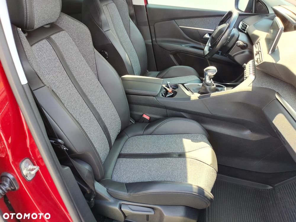Peugeot 3008 BlueHDi 130 Stop & Start Allure - 18