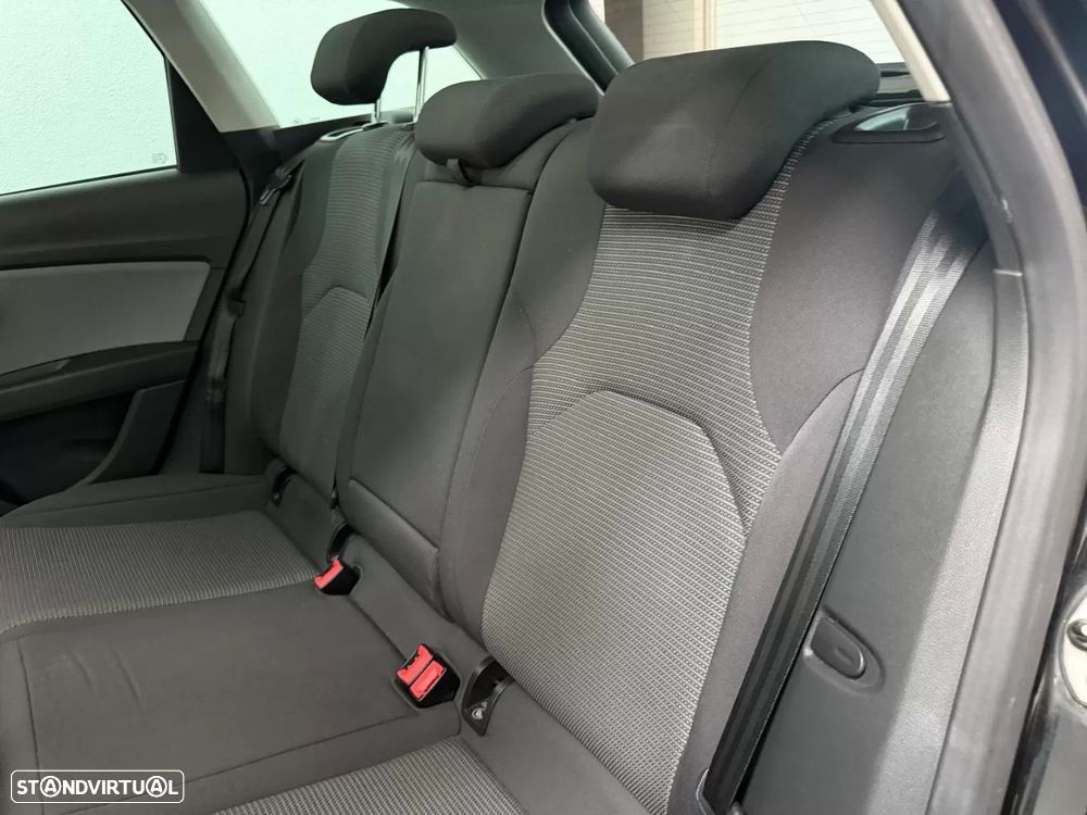 SEAT Leon 1.6 TDI Style S/S - 30