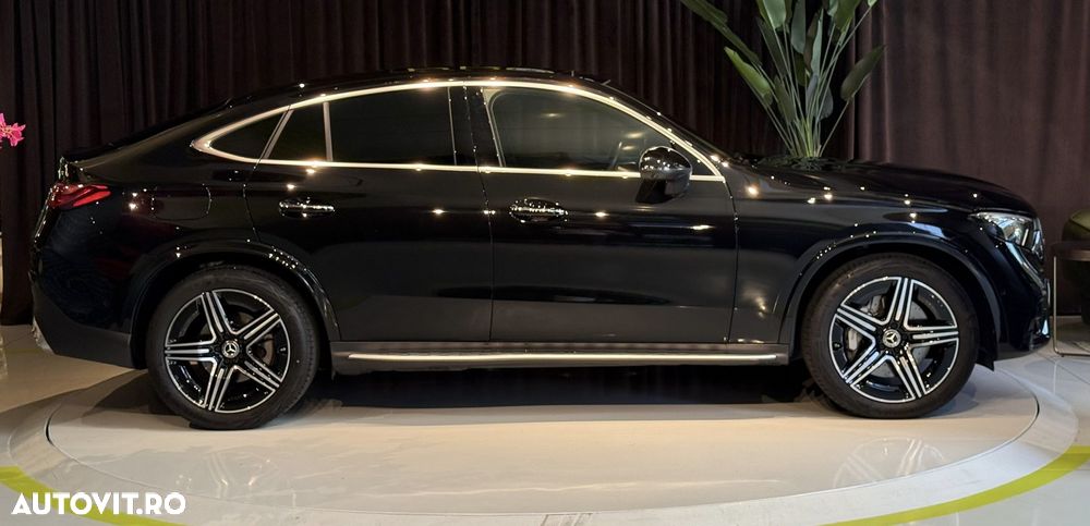 Mercedes-Benz GLC - 31