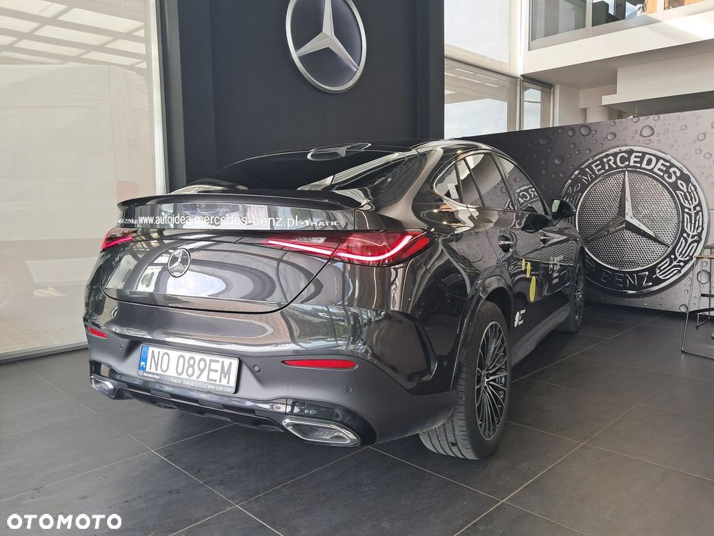 Mercedes-Benz GLC - 17