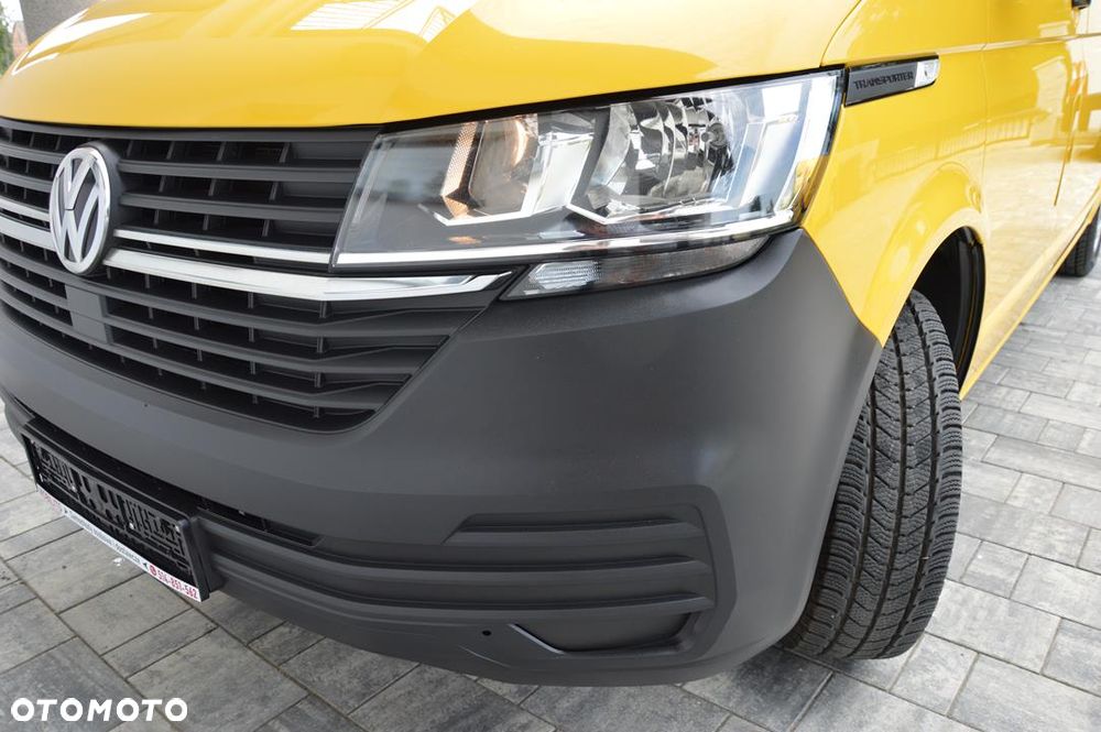 Volkswagen Transporter - 34