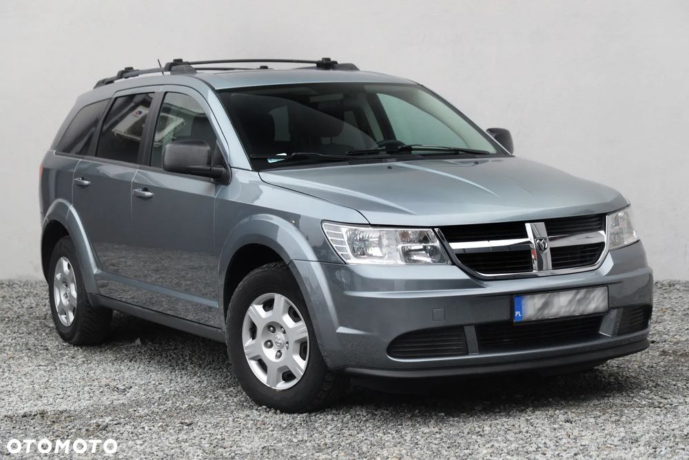 Dodge Journey - 2