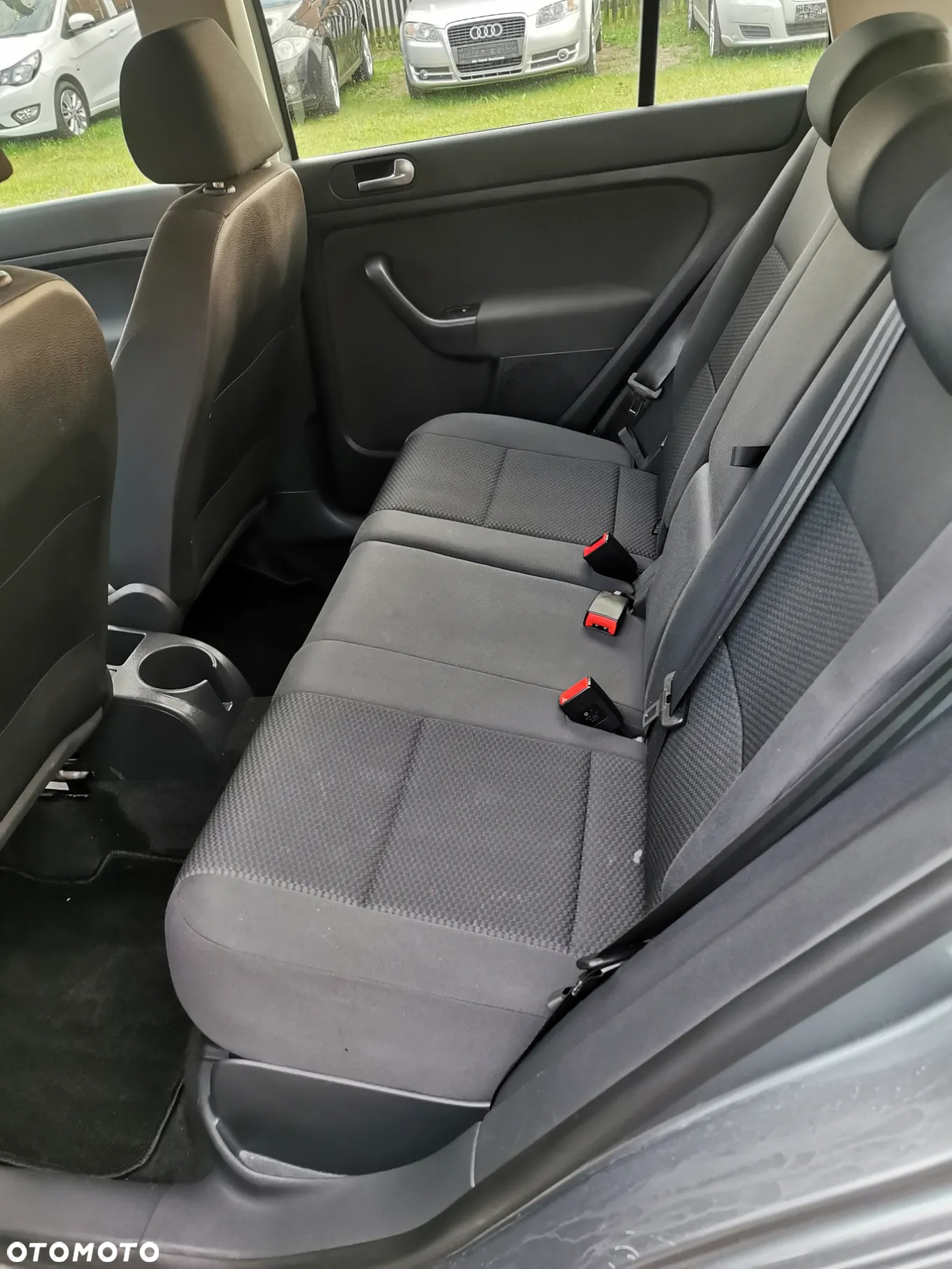 Volkswagen Golf Plus 1.6 Trendline - 16