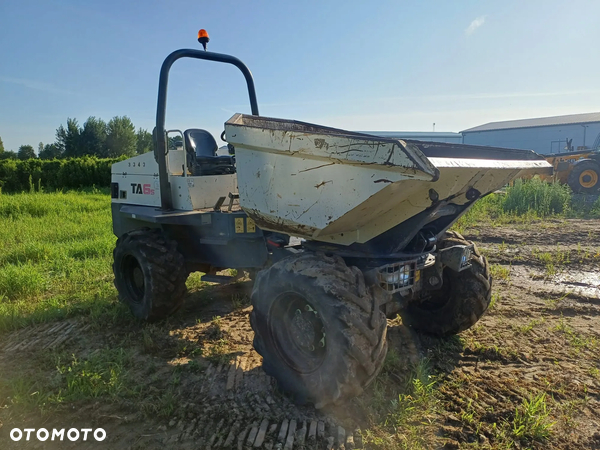 Terex TA6s