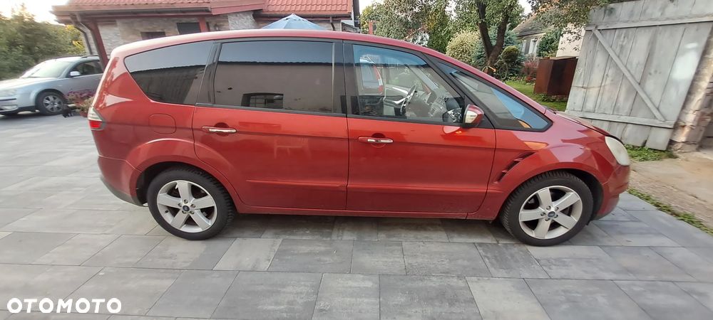 Ford S-Max 2.0 Trend - 3