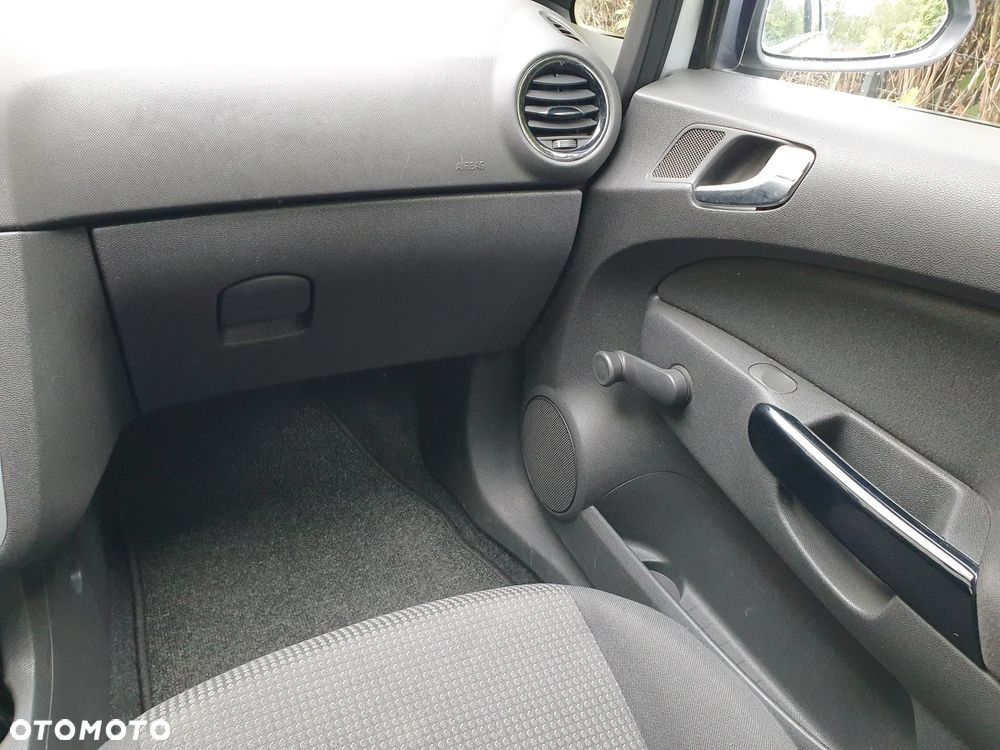 Opel Corsa 1.2 16V Enjoy - 16