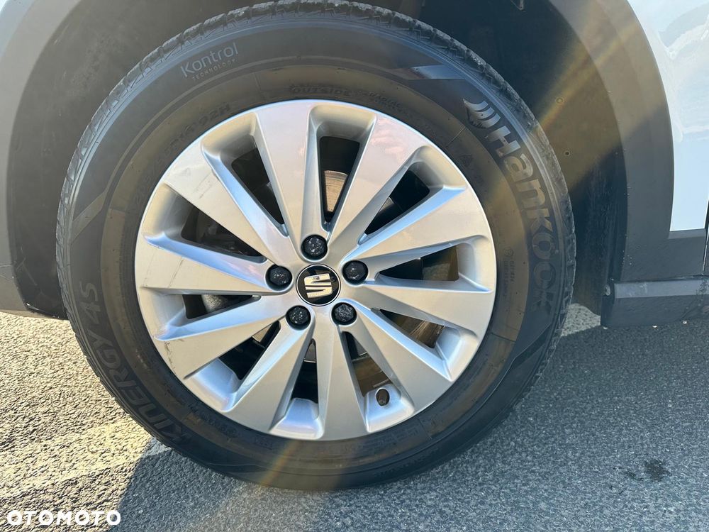 Seat Arona 1.0 TSI OPF DSG XCELLENCE - 14