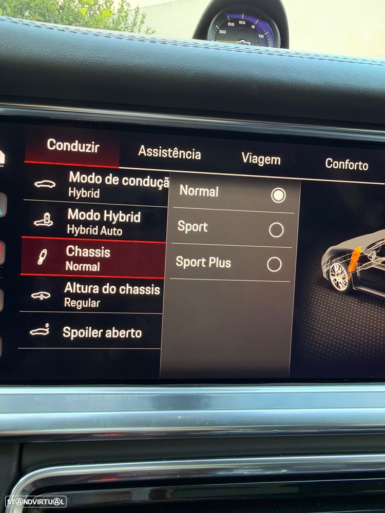 Porsche Panamera - 31