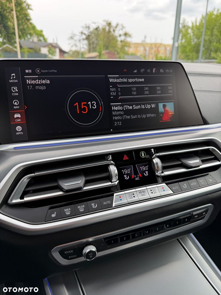 BMW X5 - 15