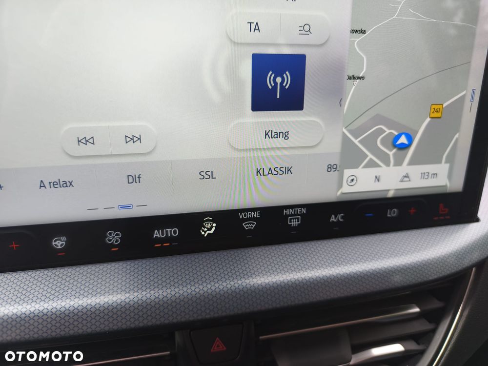 Ford Focus 1.5 EcoBlue STart-Stopp-System ACTIVE X - 22
