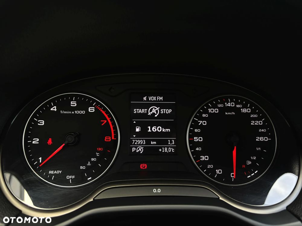 Audi Q2 1.4 TFSI CoD S tronic - 21