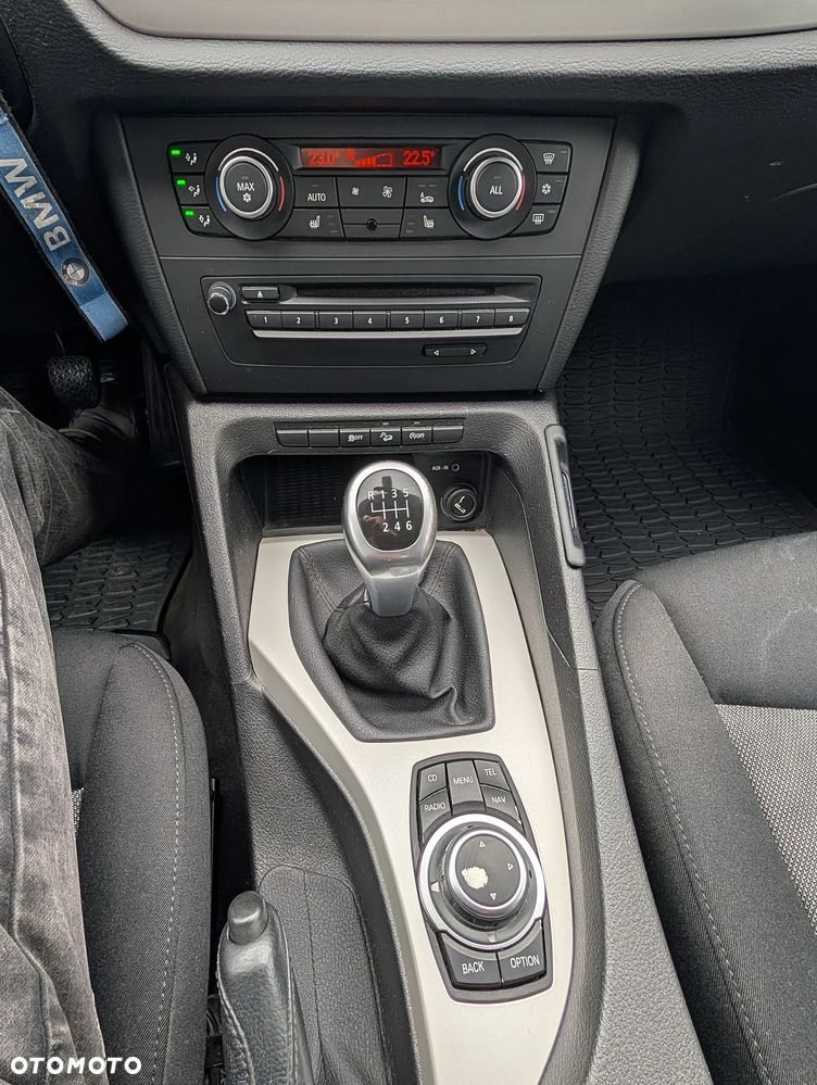BMW X1 - 33
