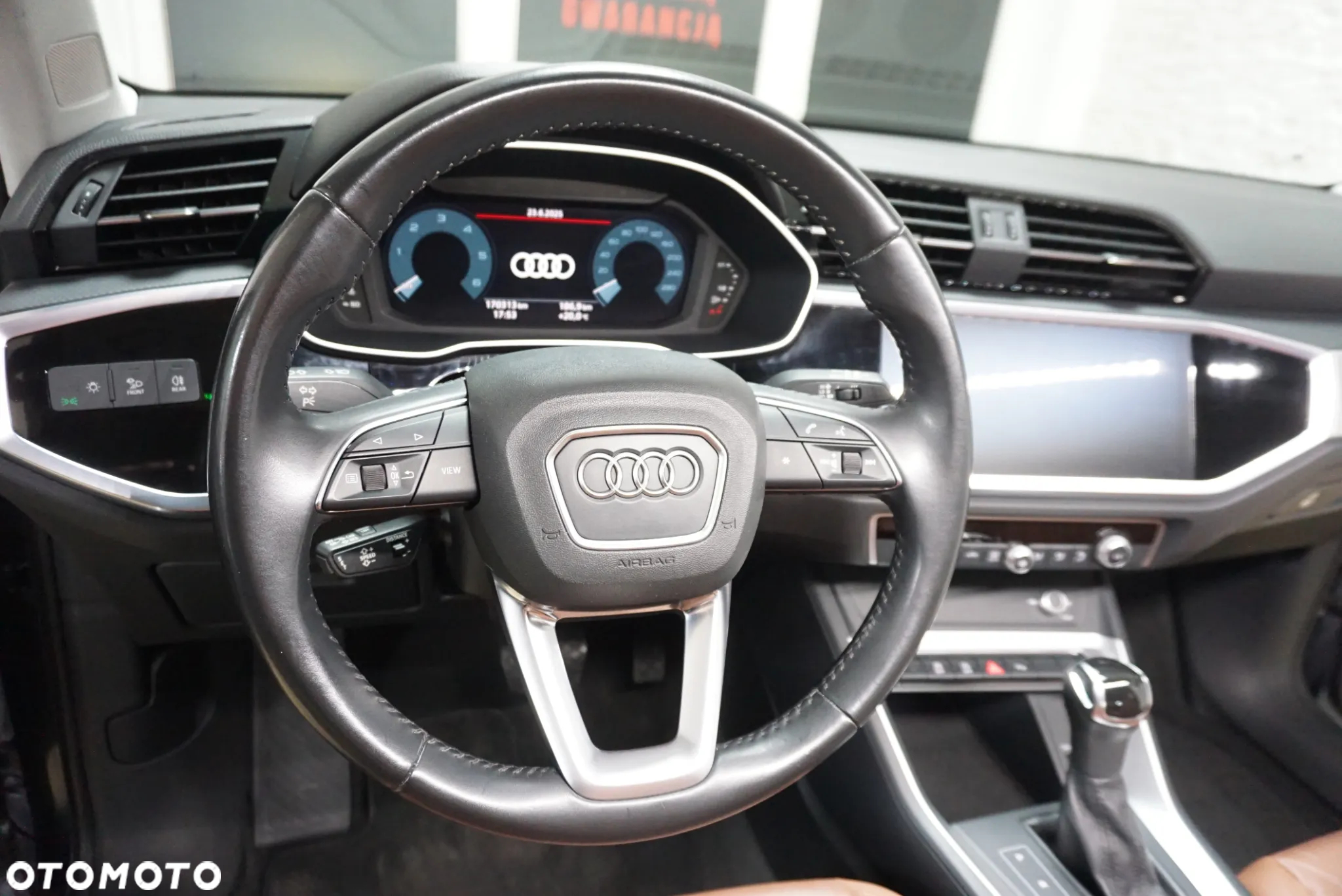 Audi Q3 40 TDI Quattro S Line S tronic - 25