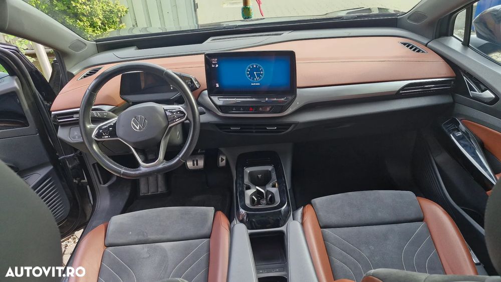 Volkswagen ID.4 77 kWh Pro Performance - 10