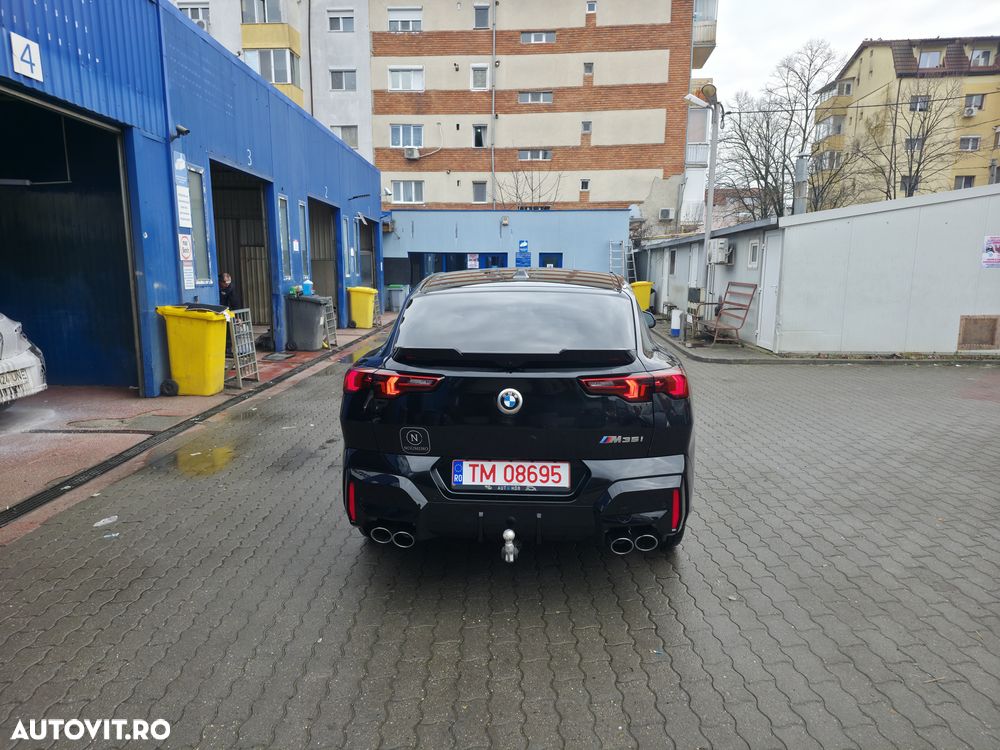 BMW X2 - 5