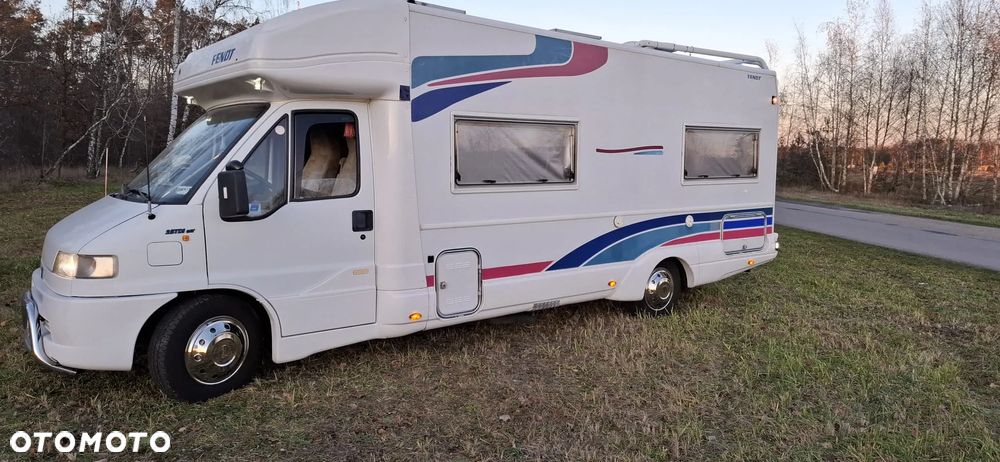 Fiat Ducato - 12