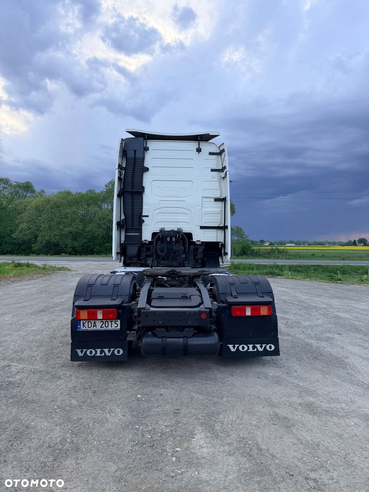 Volvo FH - 6