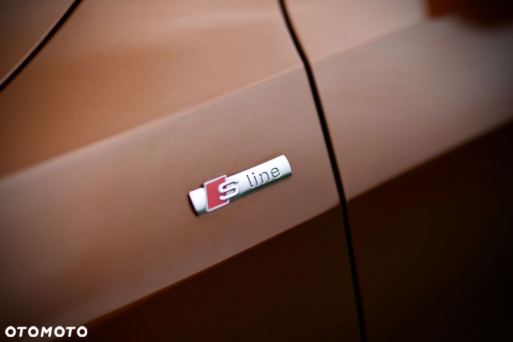 Audi A7 Sportback 50 TDI quattro tiptronic - 25
