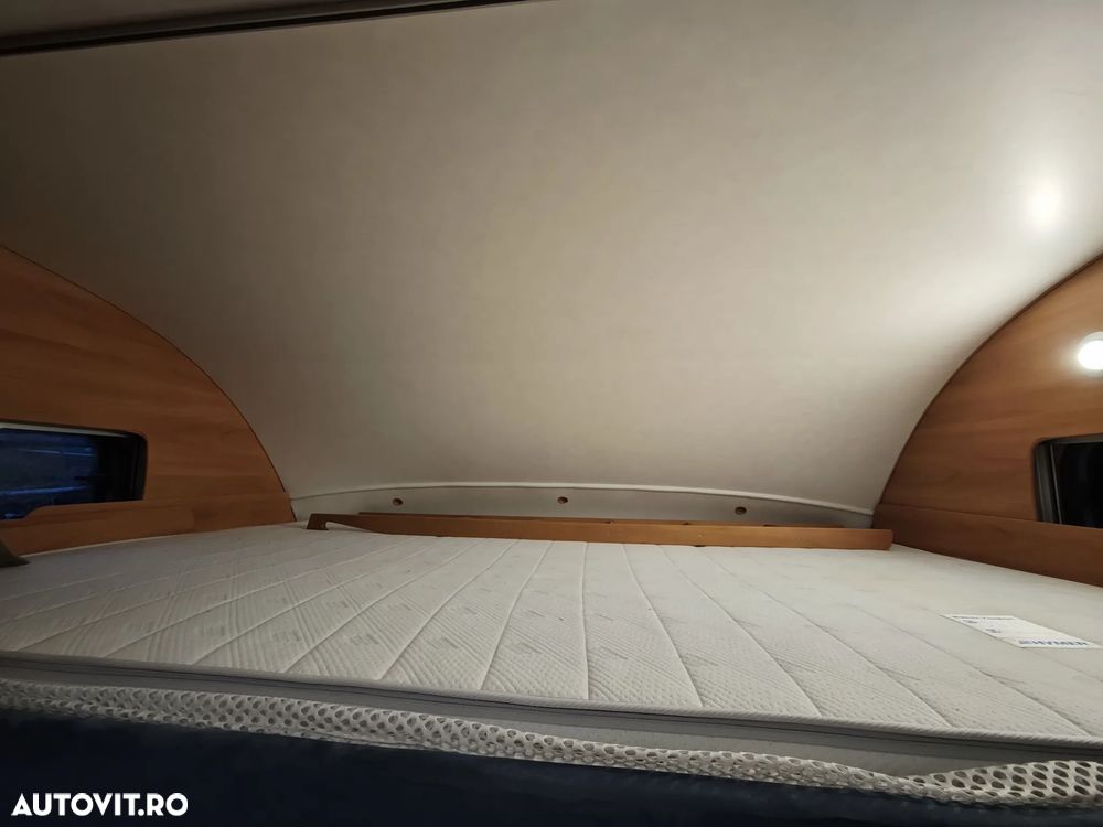 Hymer-Eriba C662CL - 17