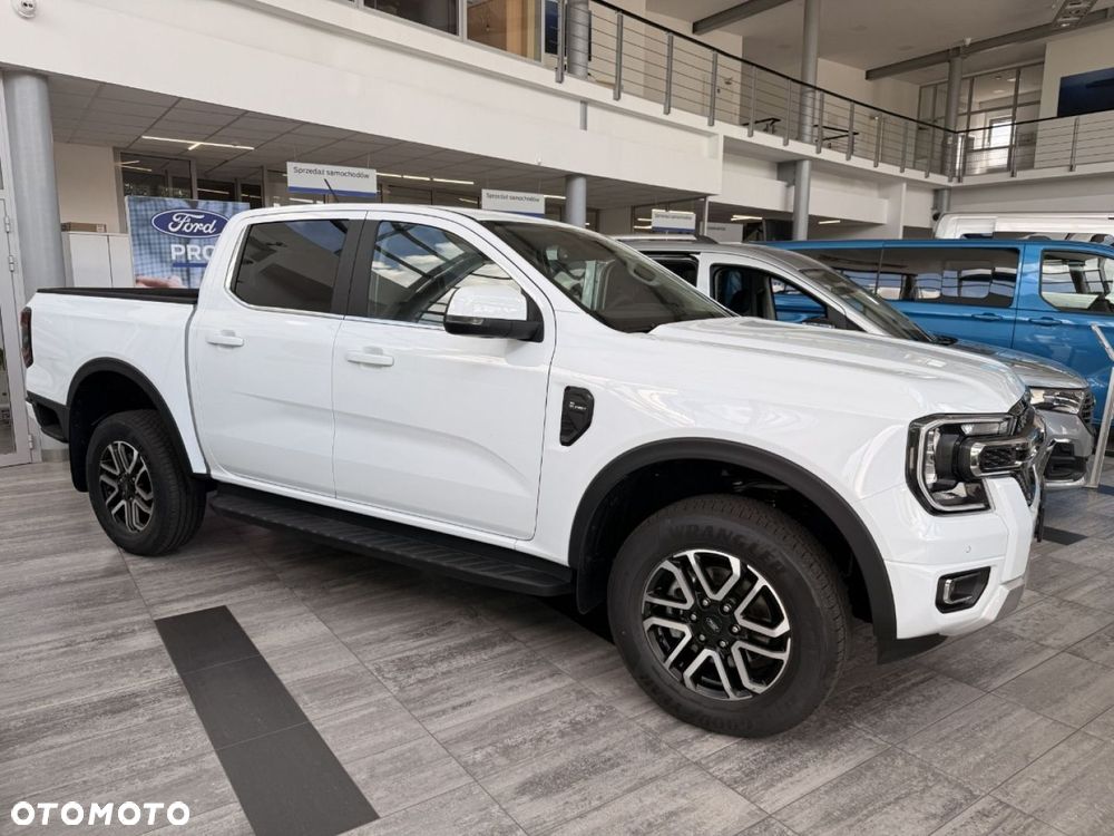 Ford Ranger - 4
