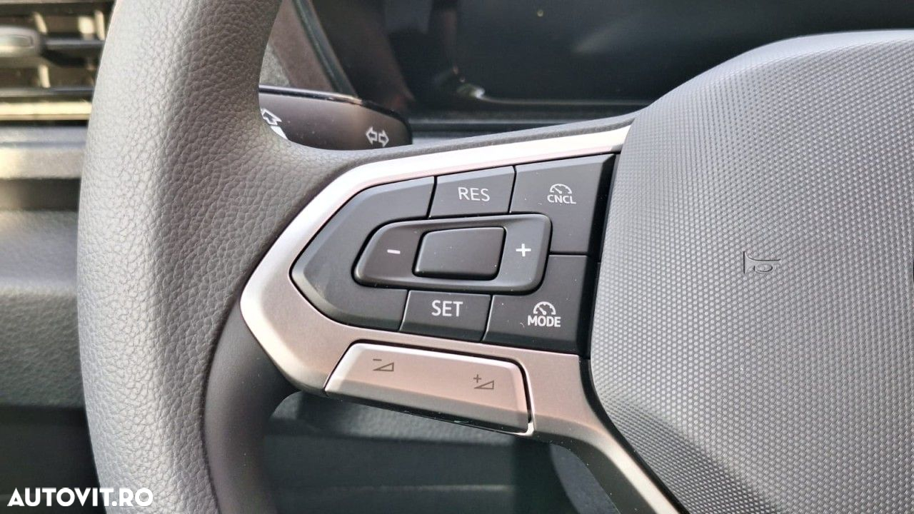 Volkswagen Caddy - 12
